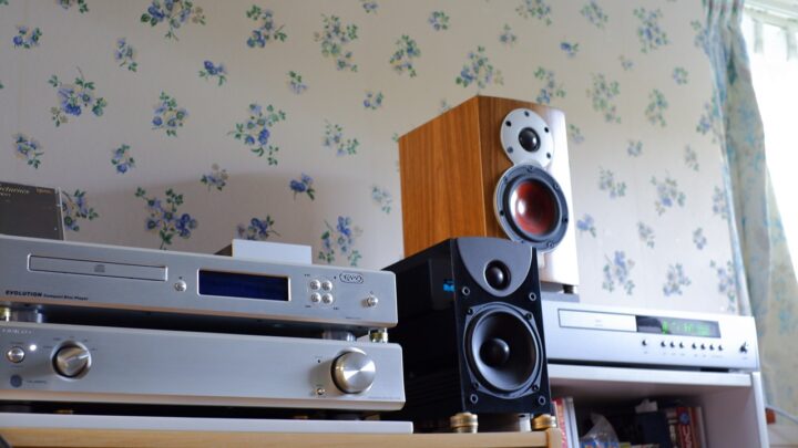 DENON PMA-CX3/DCD-CX3/SC-CX303 試聴レビュー | 箱庭的ピュア