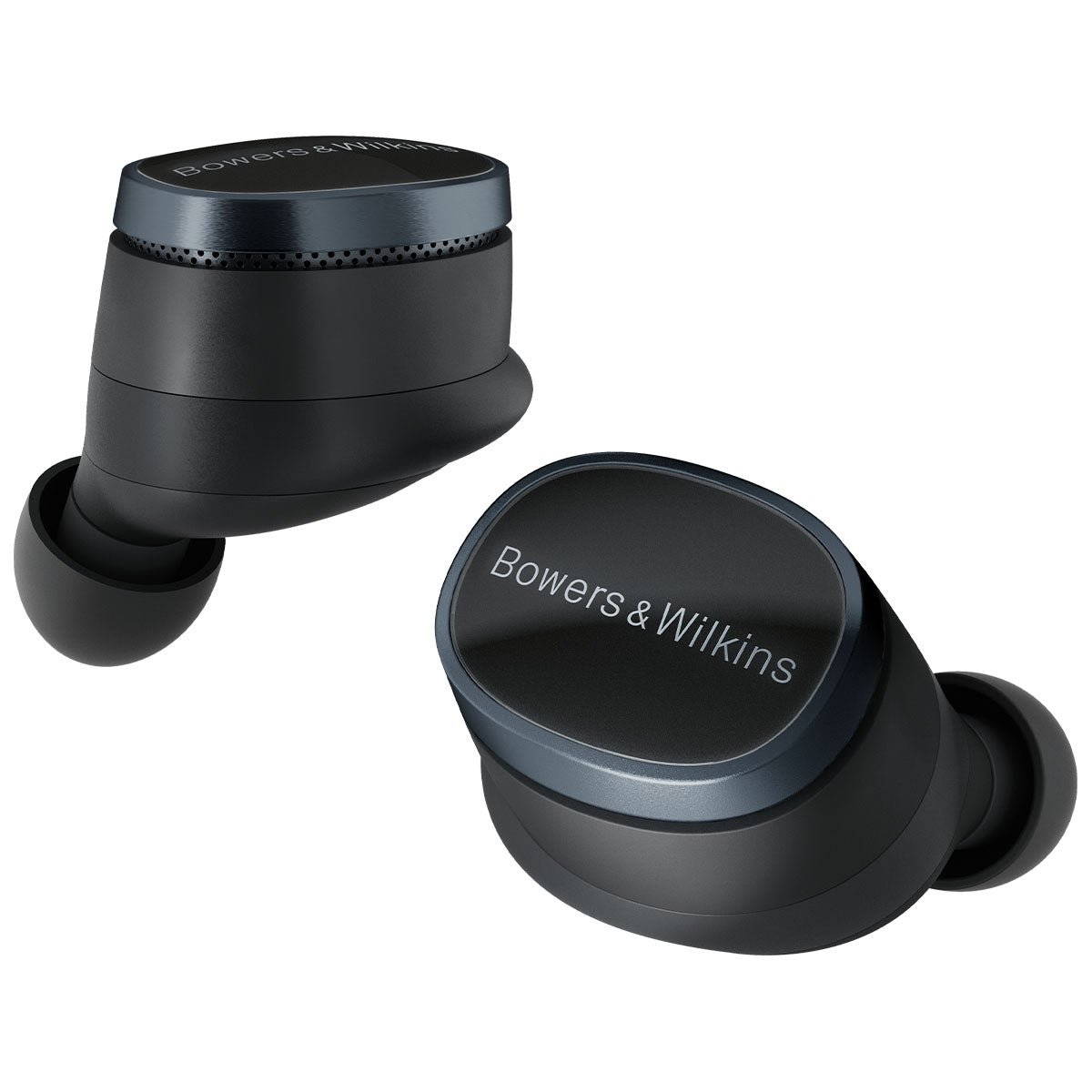 Bowers & Wilkins Pi8 Wireless Earbuds – Audio Advice