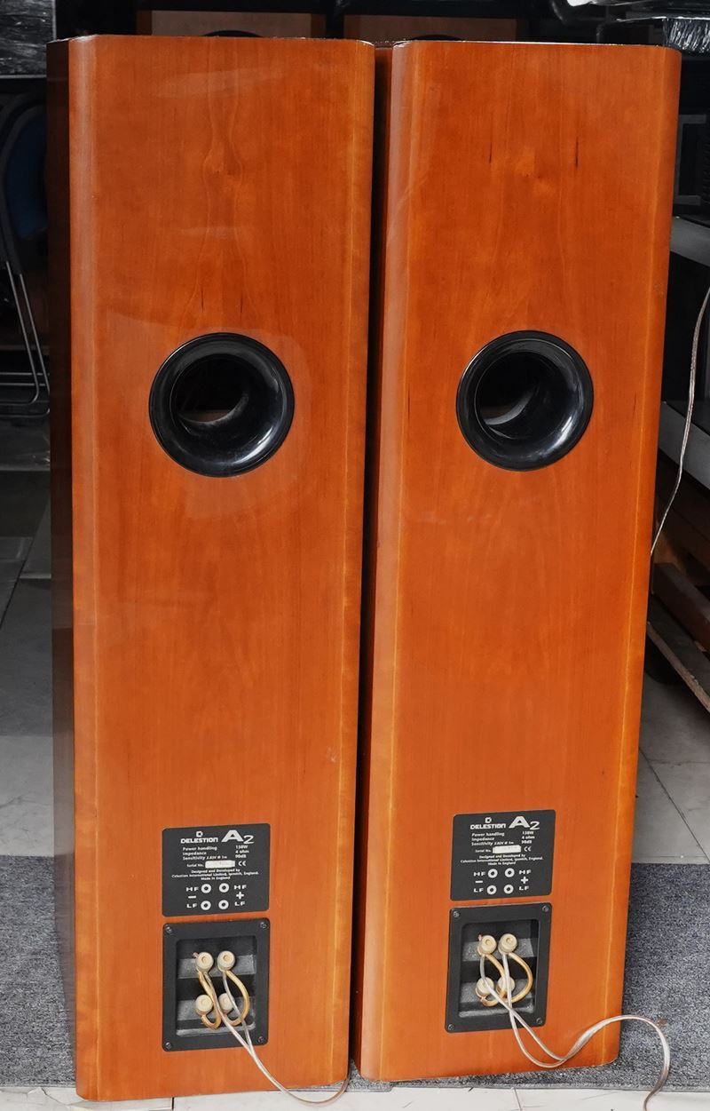 セレッション Celestion A2 スピーカー