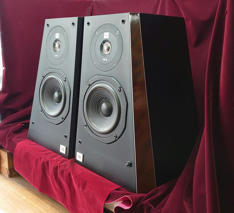 JBL Ti1000 スピーカーシステム