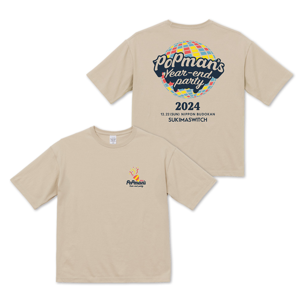 Tシャツ スキマスイッチ | Augusta Family Club