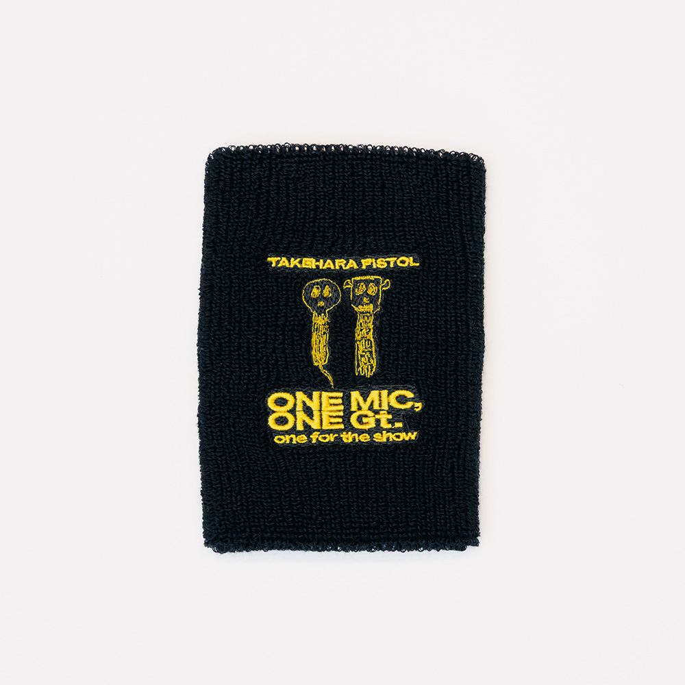 竹原ピストル | Augusta Family Club