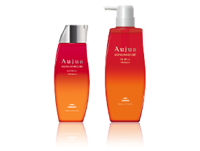 アルティール(ALTIELL) 毛髪弾力効果 | Aujua(オージュア)