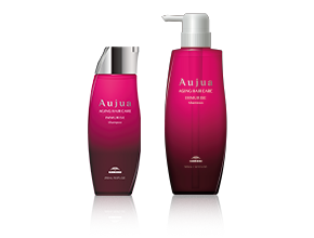 イミュライズ(IMMURISE）毛髪強度ケア | Aujua(オージュア)