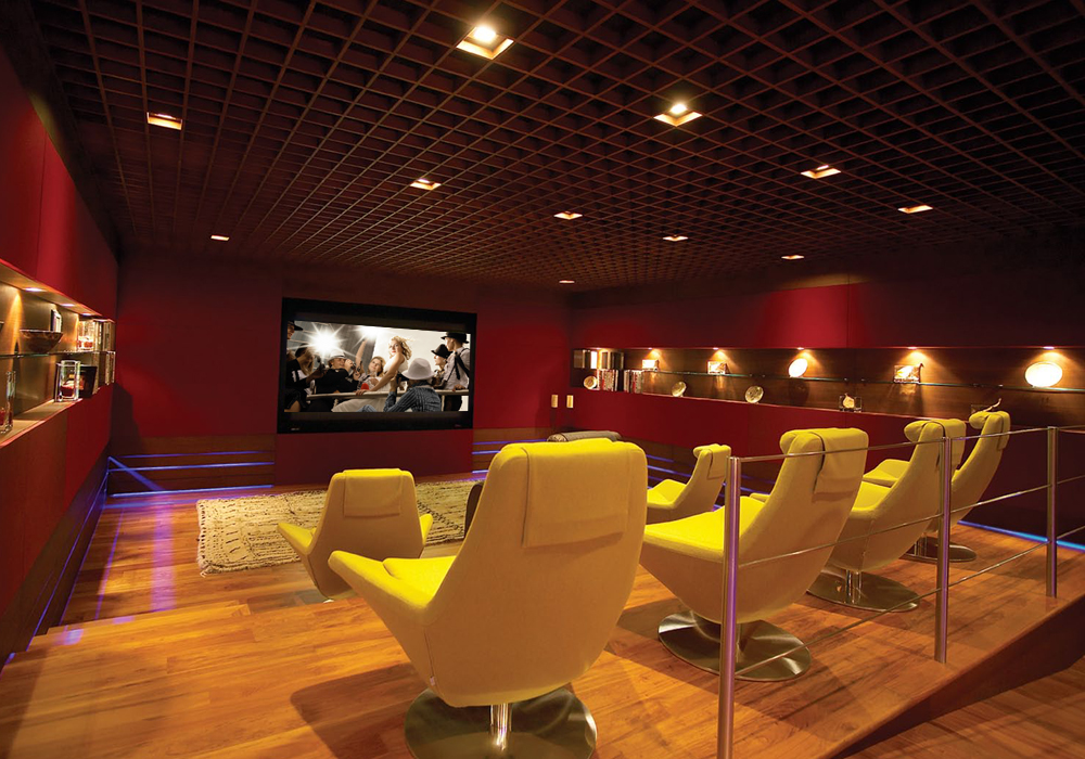 大画面ホームシアターを作ろう！ | ホームシアターなど｜aunno.onl