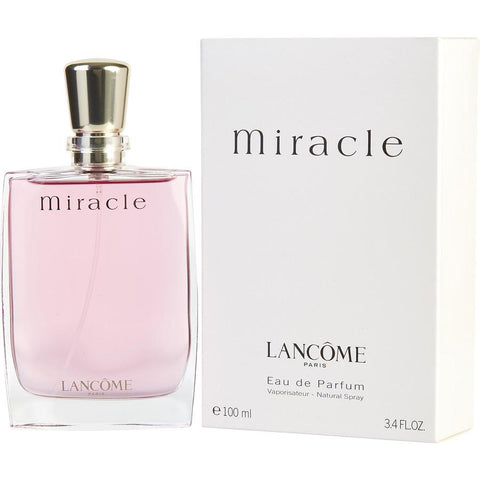 Miracle for Women by Lancome EDP – AuraFragrance