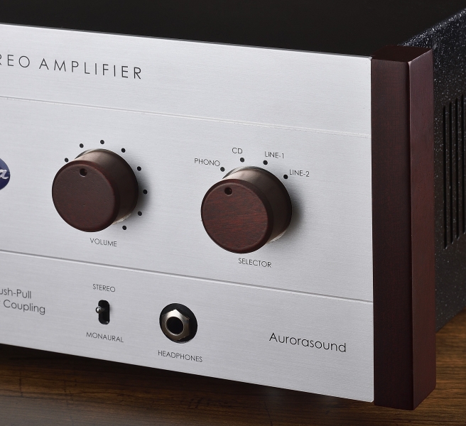 HFSA01(english) - オーディオ・音響・アナログのAurorasound