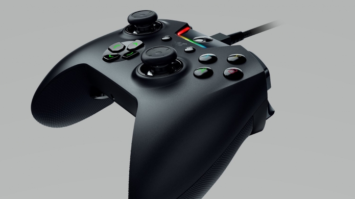 Razer Wolverine Tournament Edition Controller Review - AusGamers.com