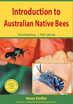 Aussie Bee Native Bee eBook