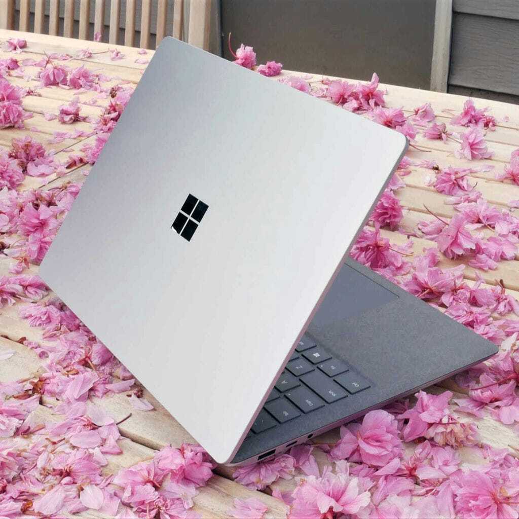 Buy Microsoft Surface Laptop 4 Intel i7 1185G7 3.0GHz 16GB RAM