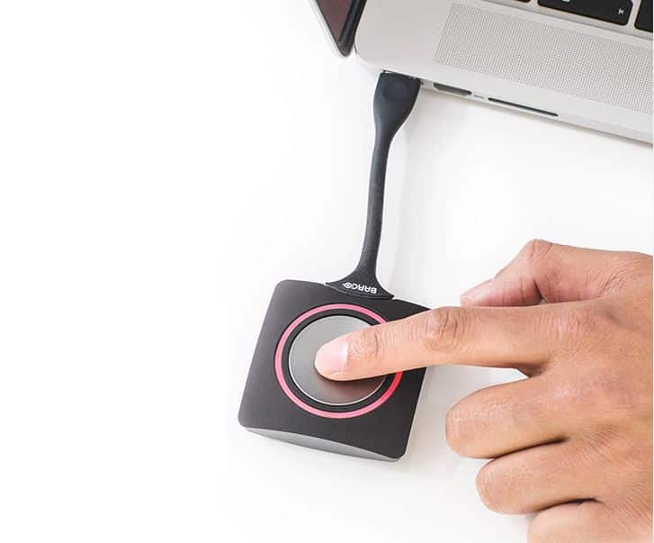 BARCO ClickShare CSE-200 - NEW - (R9861520EU) - AV Outlet