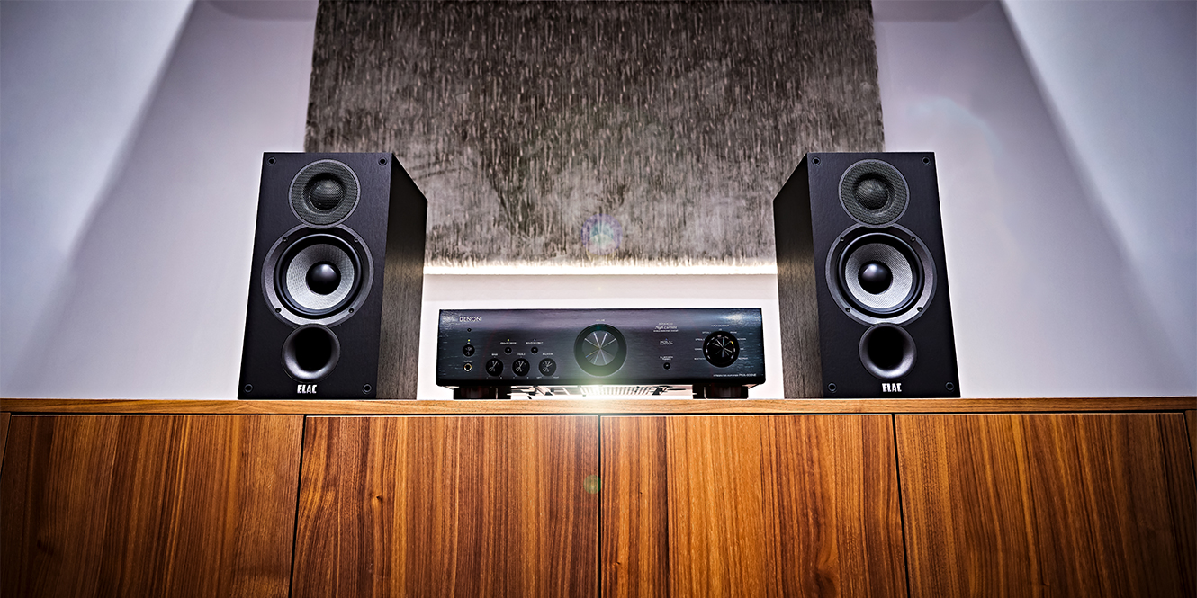 Denon PMA-600NE Review | AV.com Blog