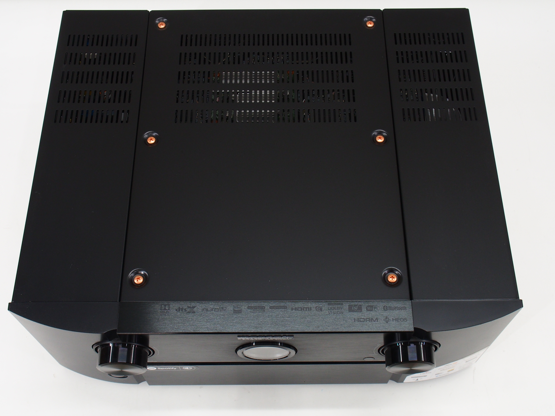 アバックWEB-SHOP / 【中古】marantz AV8805【コード01-10684】AV