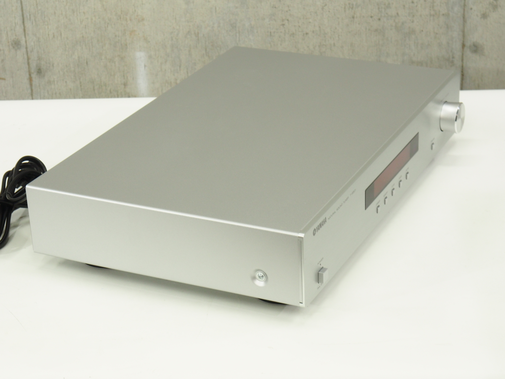 アバックWEB-SHOP / 【中古】YAMAHA T-S501【コード01-10738】ワイドFM