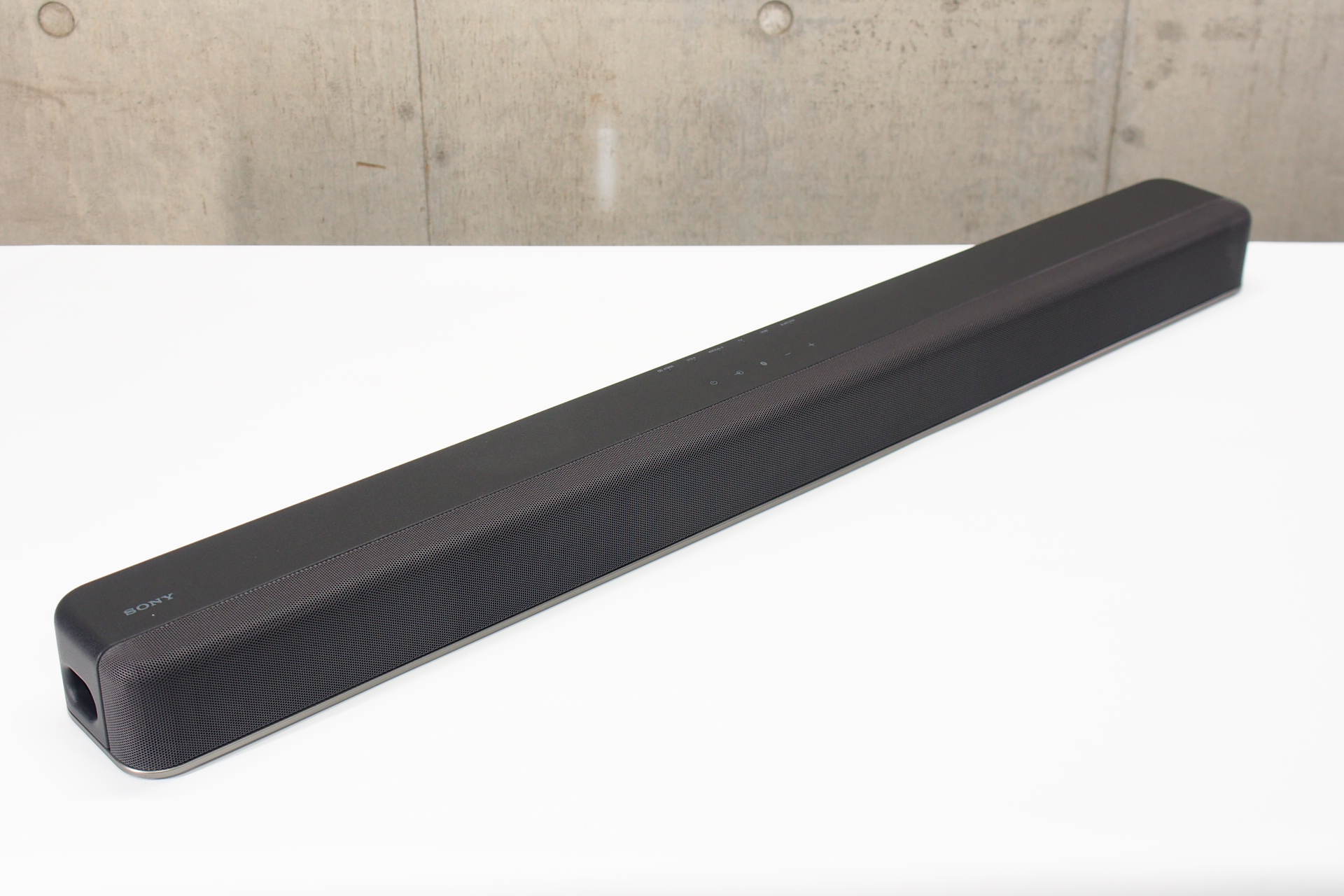 SONY ホームシアタースピーカー HT-X9000F 19年 サウンドバー HT