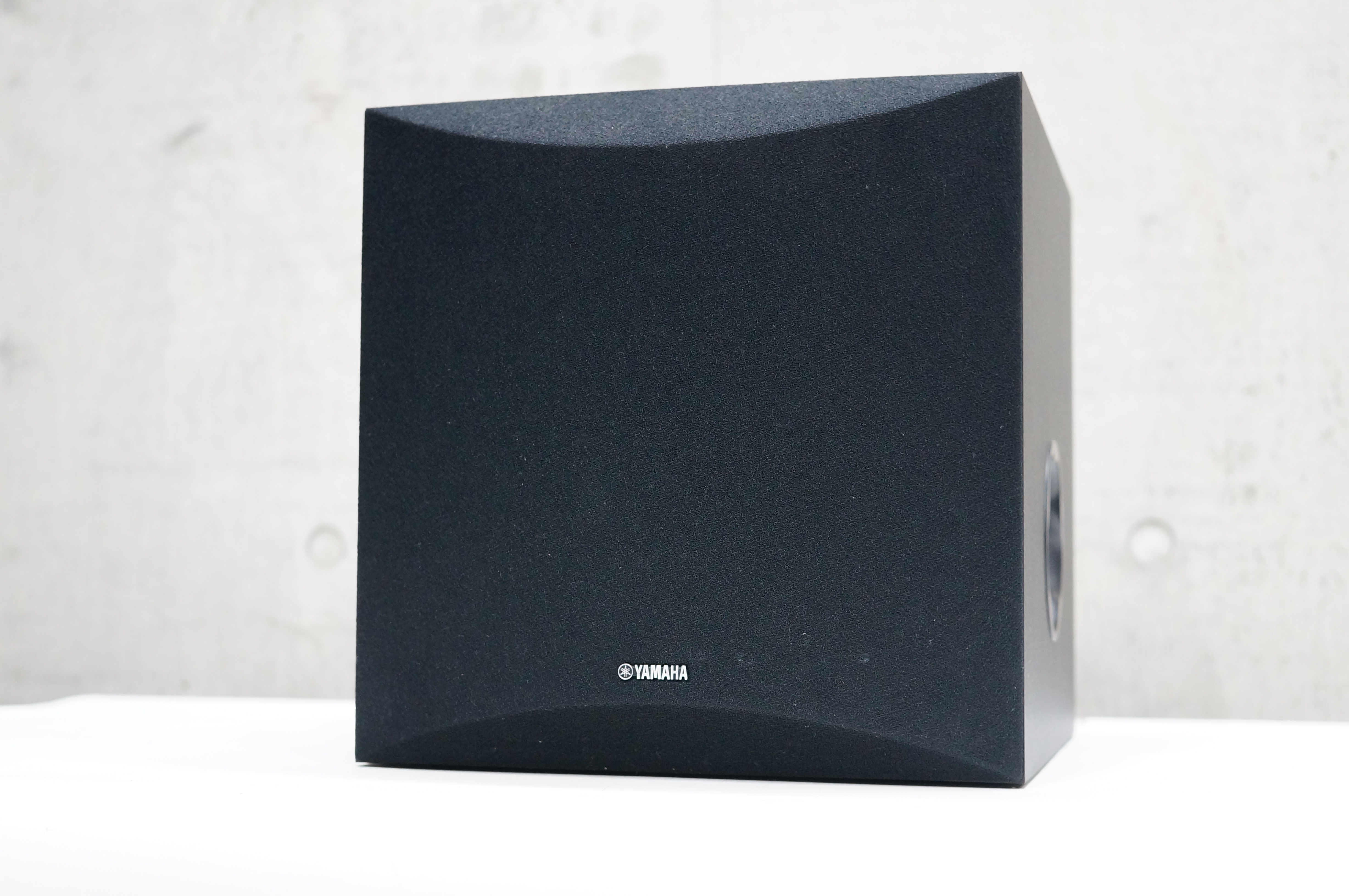 アバックWEB-SHOP / 【中古】YAMAHA NS-SW050(B)【コード01-10337