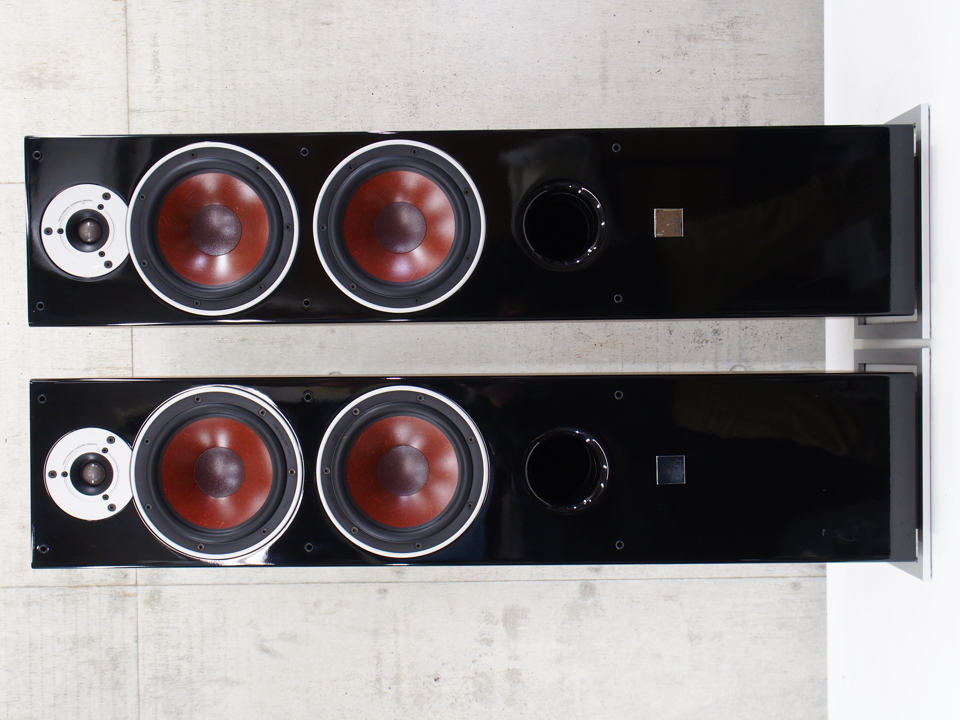 アバックWEB-SHOP / 【中古】DALI ZENSOR7(LW)【コード01-08966