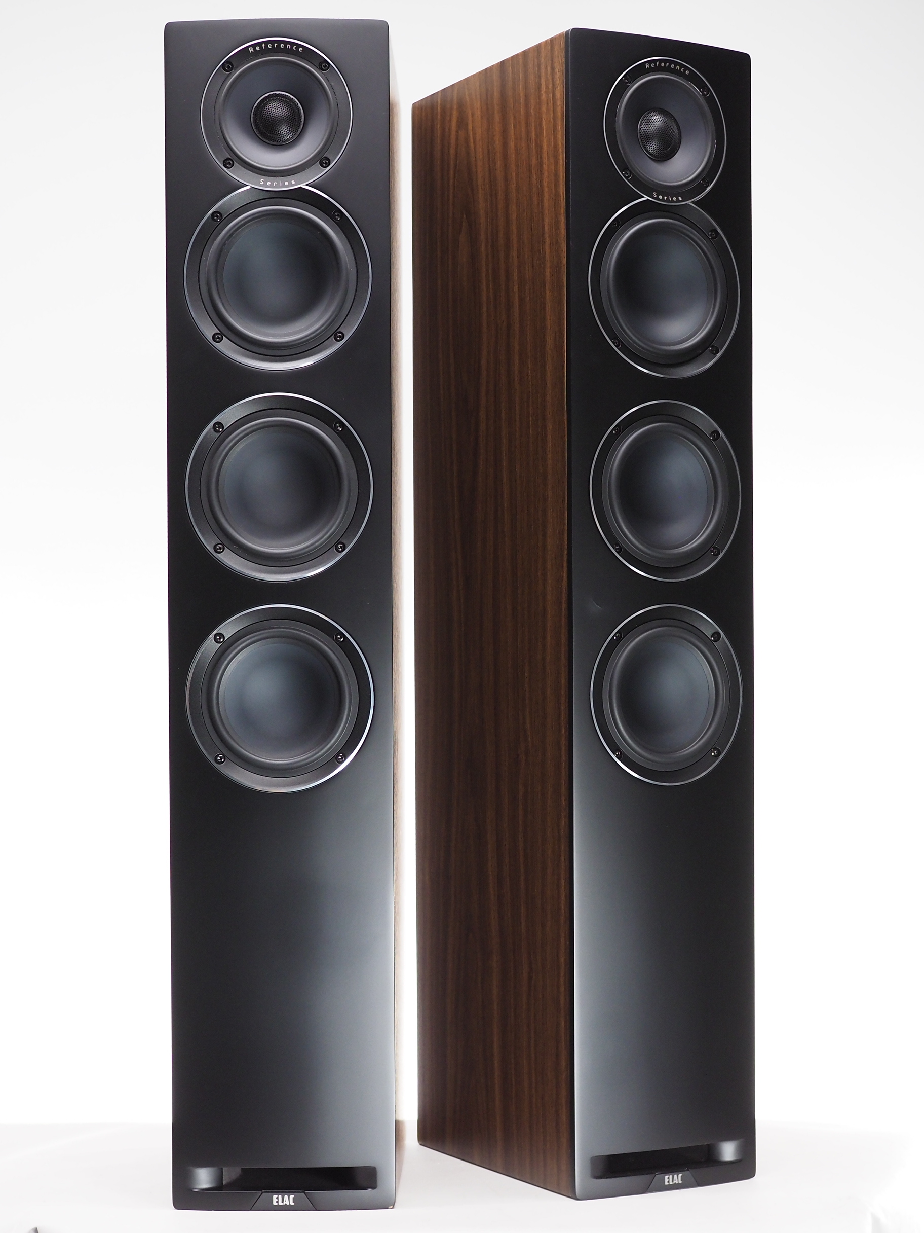 アバックWEB-SHOP / BS243.4 ELAC[エラック] CARINA Series ブック