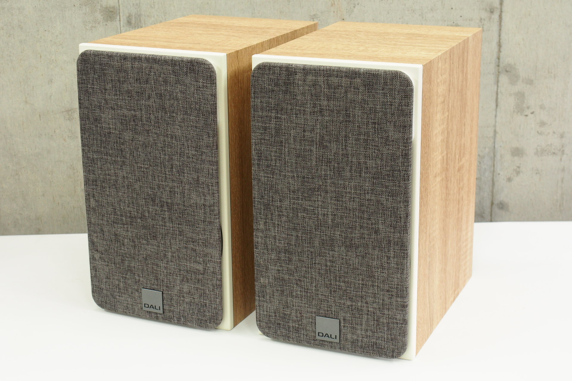 アバックWEB-SHOP / 【中古】DALI OBERON3(LO)【コード01-08620