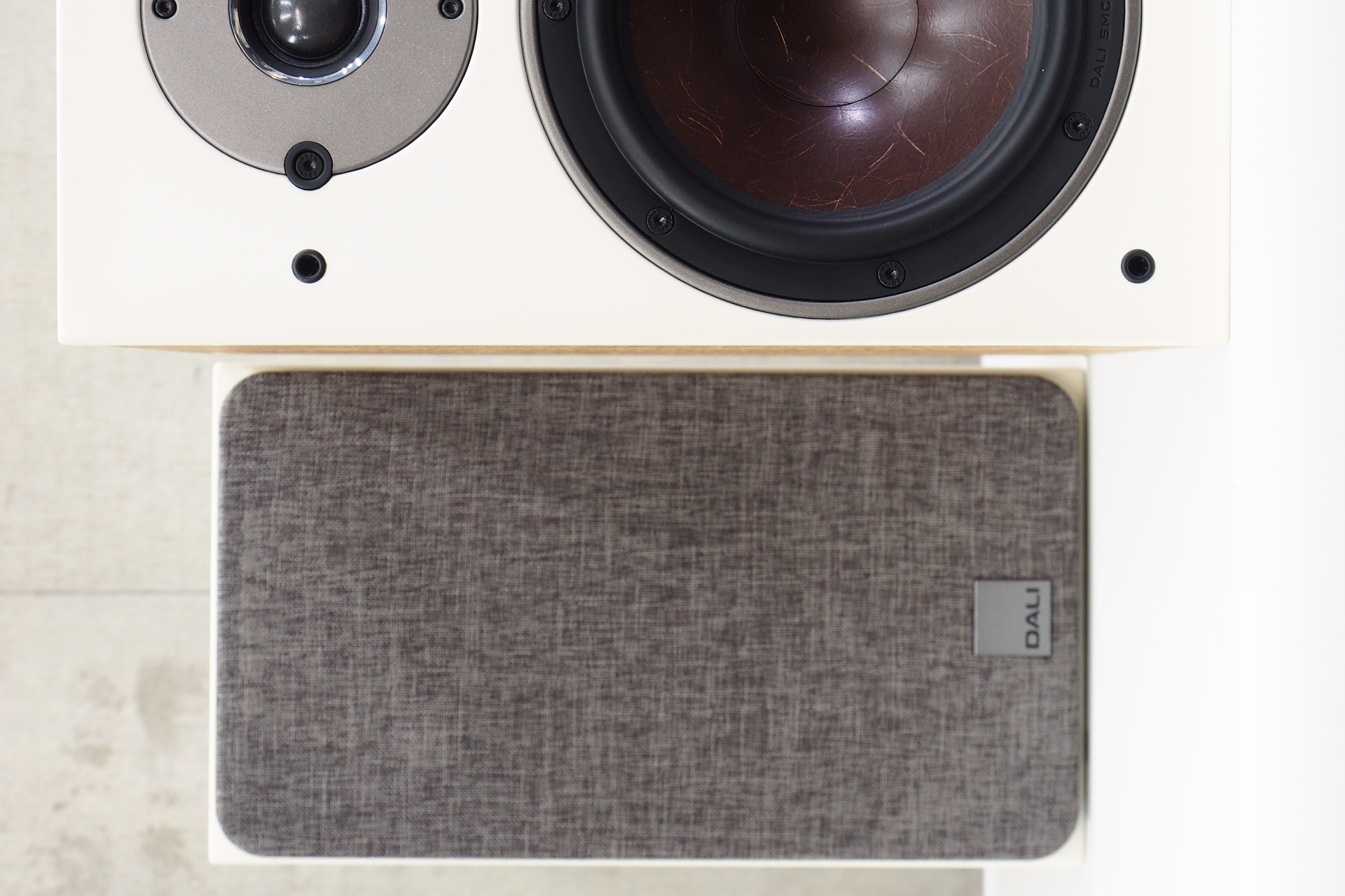 アバックWEB-SHOP / 【中古】DALI OBERON3(LO)【コード01-08620