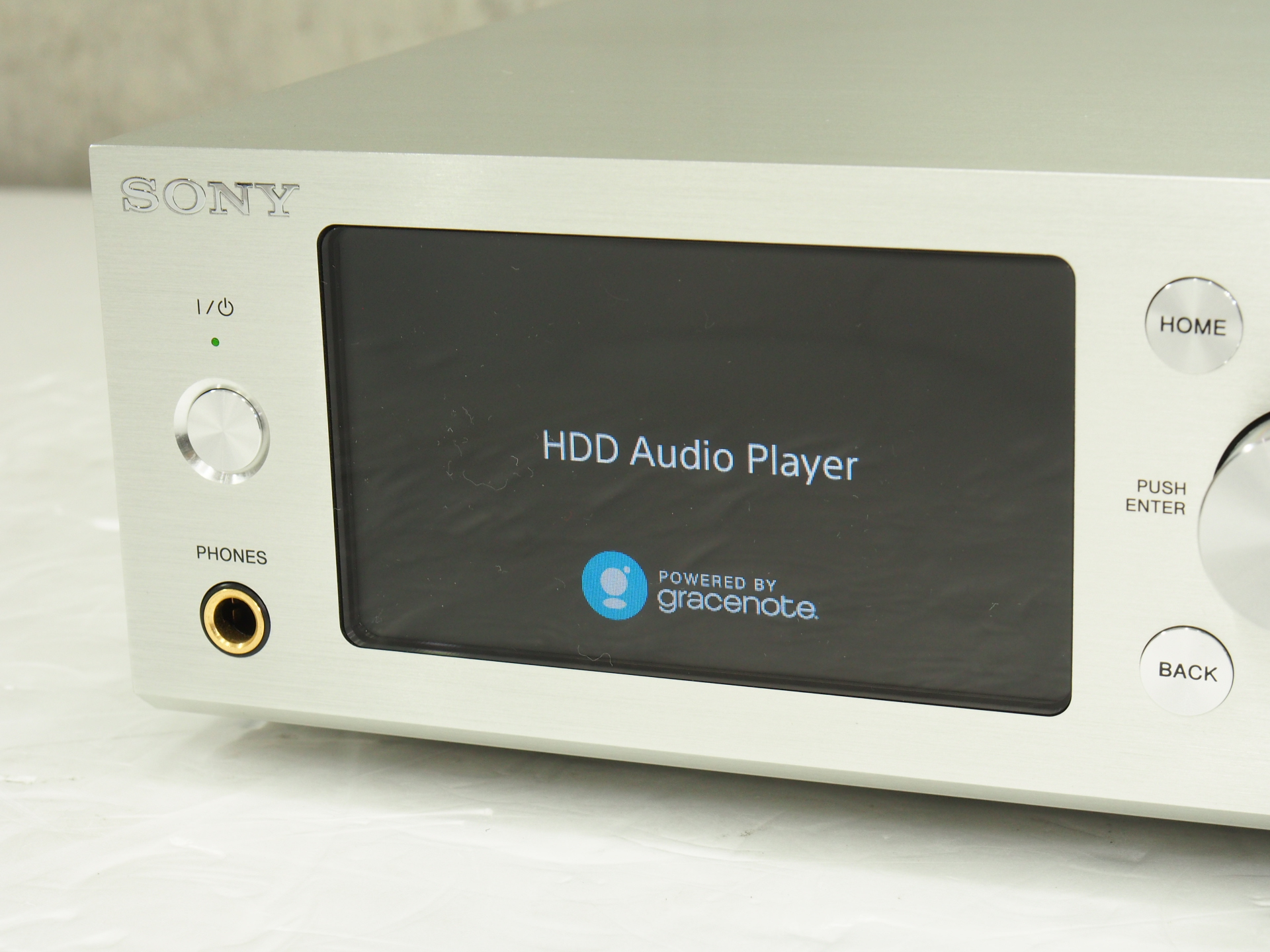 アバックWEB-SHOP / 【中古】SONY HAP-S1【コード01-11103