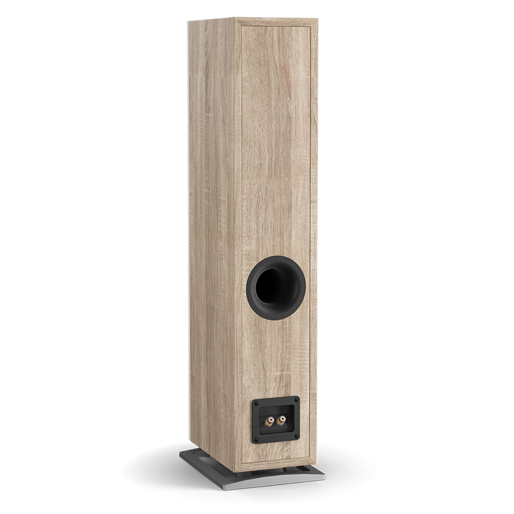 アバックWEB-SHOP / OBERON5 [ライトオーク] DALI [ダリ] トールボーイ