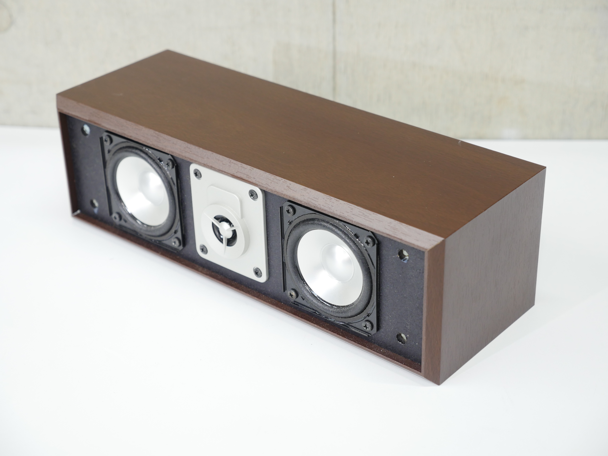 アバックWEB-SHOP / 【中古】YAMAHA NS-C210(MB)【コード01-13189