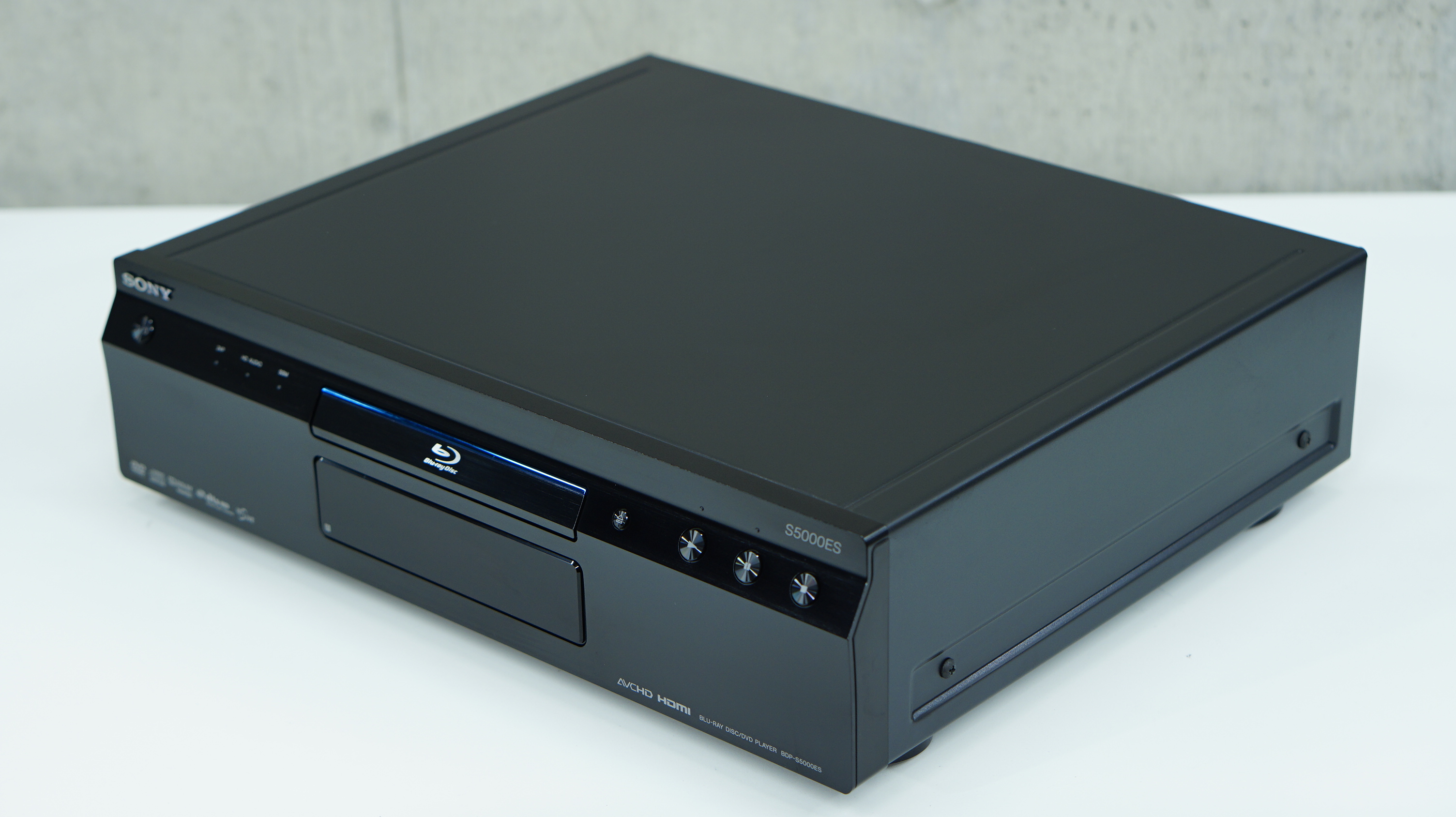 アバックWEB-SHOP / 【中古】SONY BDP-S5000ES【コード01-08756