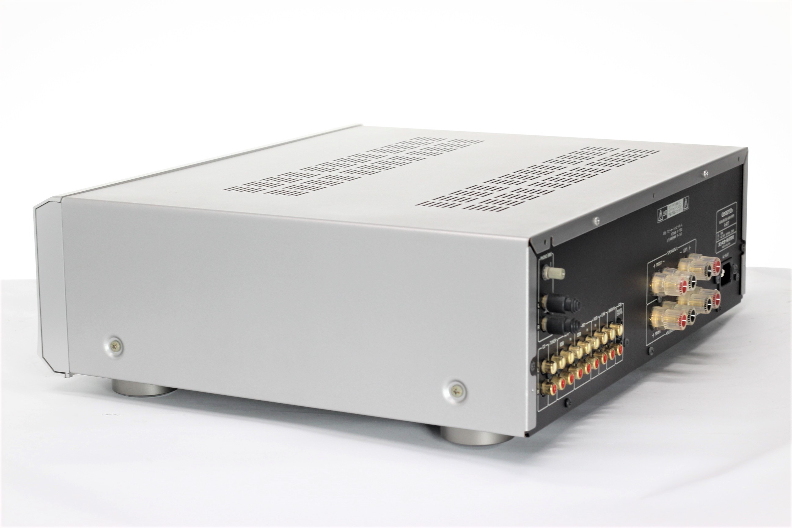 アバックWEB-SHOP / ※特価※【中古】ONKYO A-977【コード21-05166