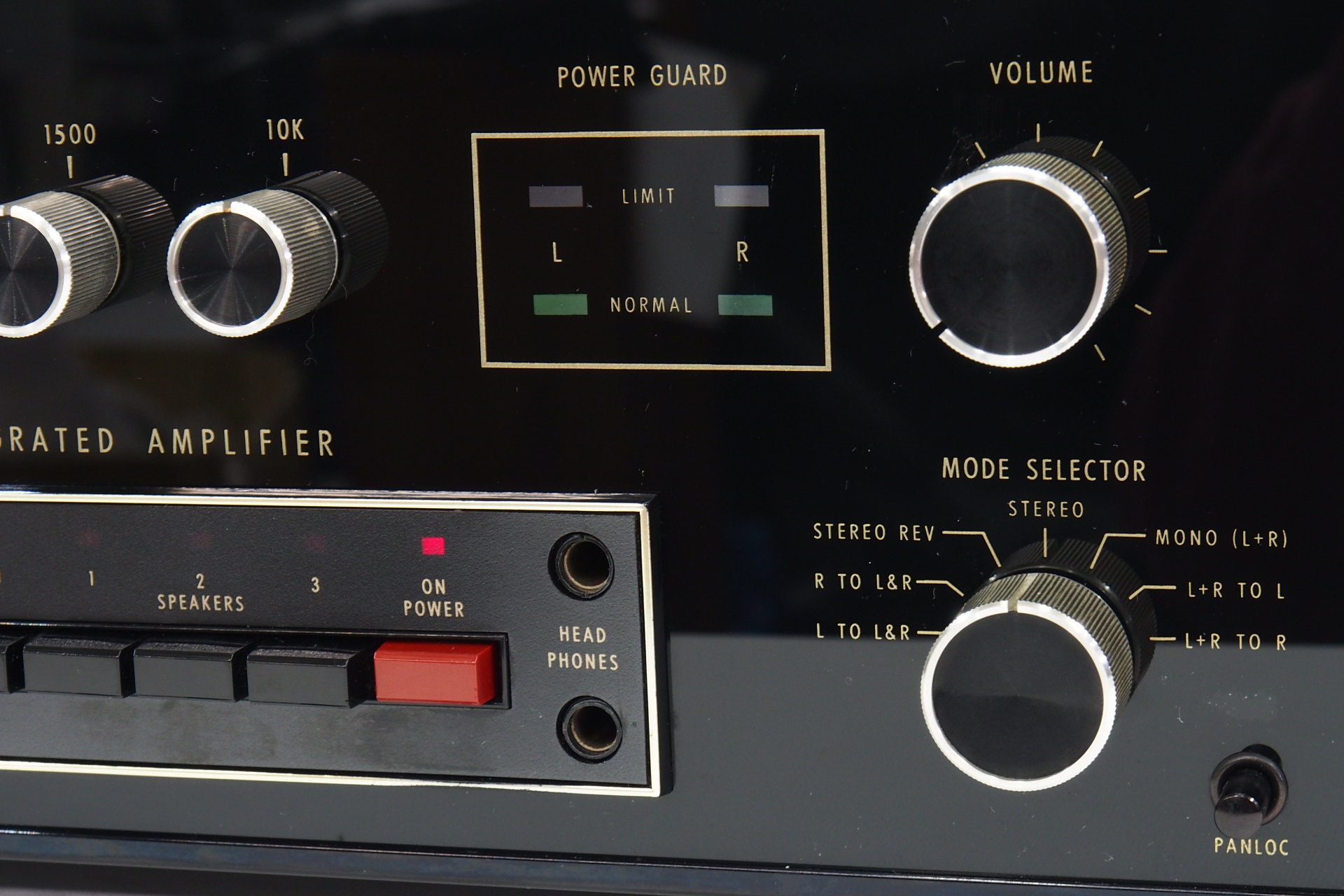 アバックWEB-SHOP / 【中古】Mcintosh MA6200【コード01-11399