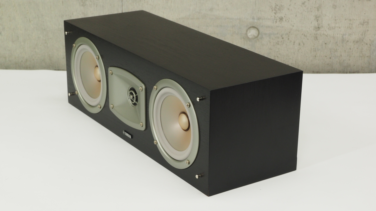 アバックWEB-SHOP / 【中古】YAMAHA NS-PC350(B)【コード01-13407