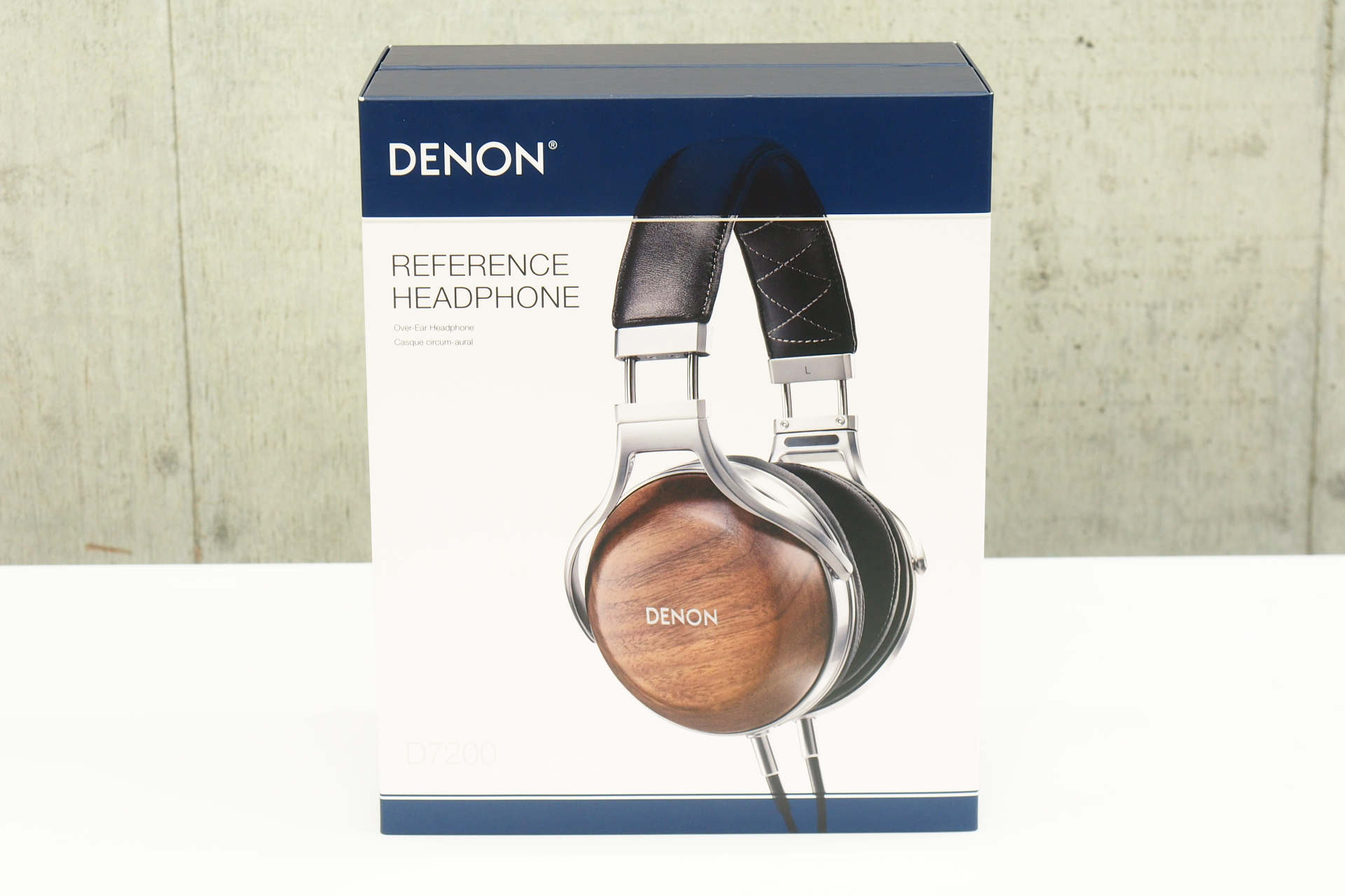 アバックWEB-SHOP / 【中古】DENON AH-D7200【コード01-11682