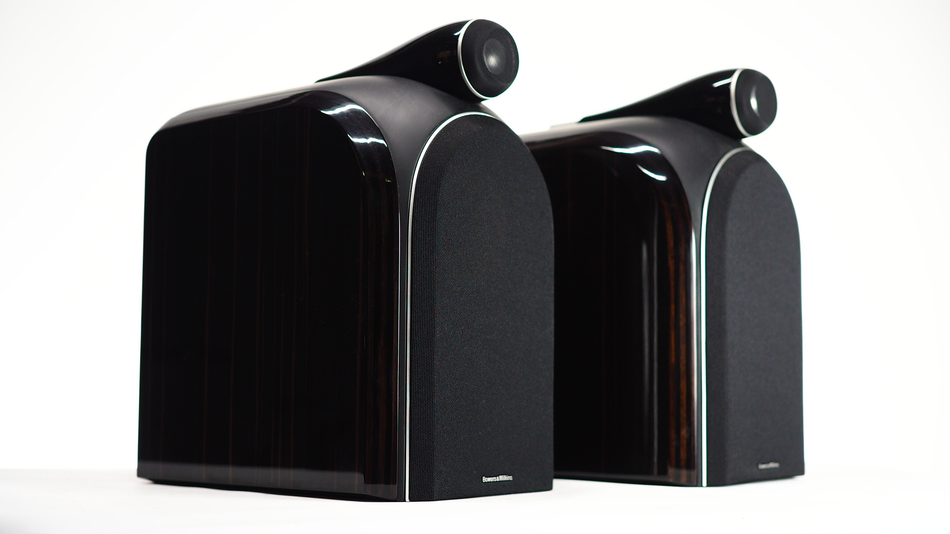 アバックWEB-SHOP / 【中古】B&W PM1+stand FS-PM1 【コード21-05316