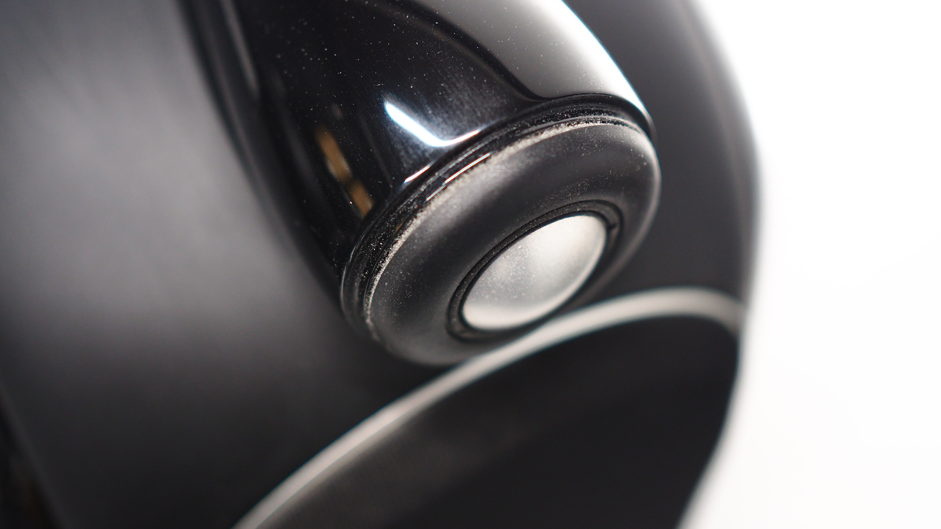 アバックWEB-SHOP / 【中古】B&W PM1+stand FS-PM1 【コード21-05316