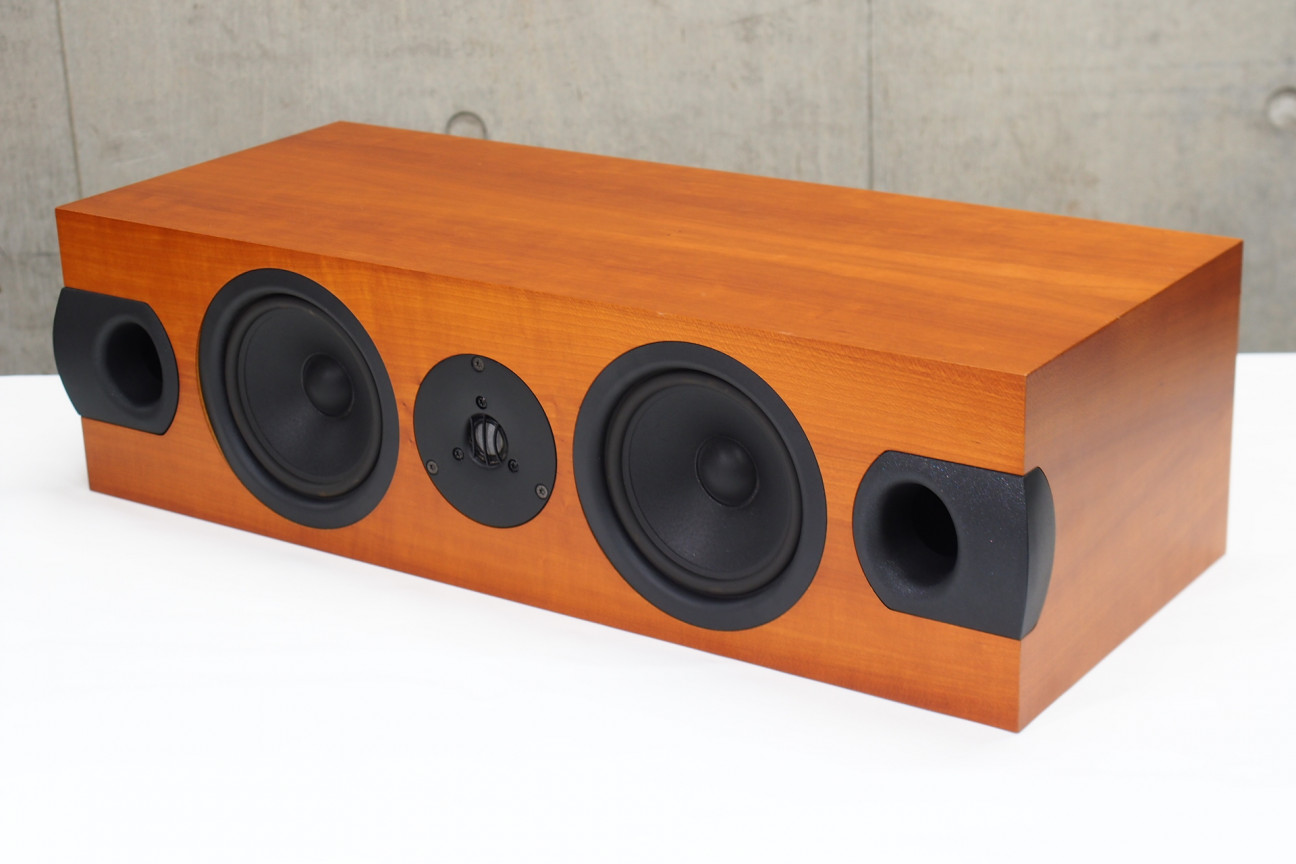 アバックWEB-SHOP / 【中古】LINN AV5120(CH)【コード01-07052】