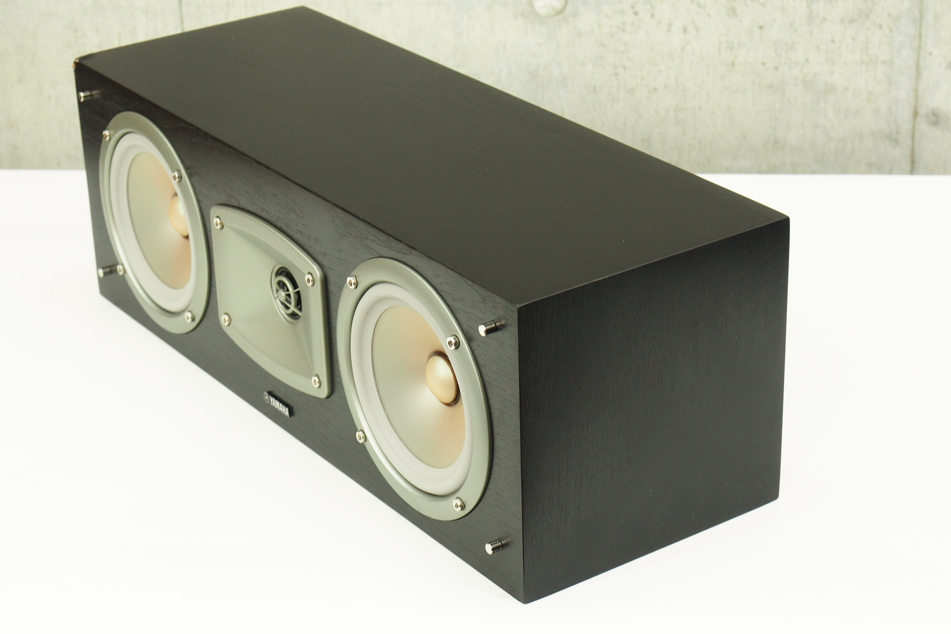 アバックWEB-SHOP / 【中古】YAMAHA NS-P350(B)【コード01-09338