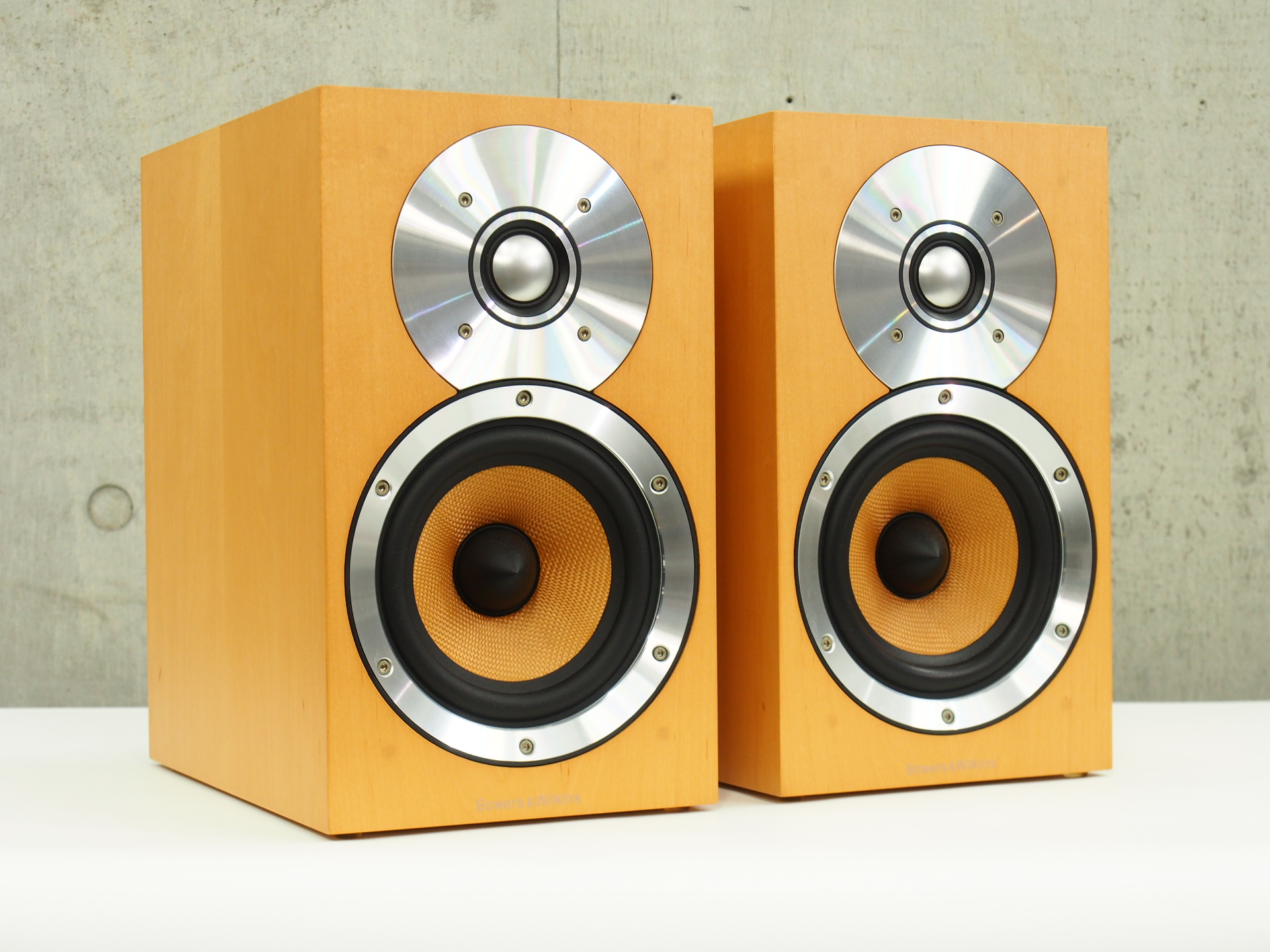 アバックWEB-SHOP / 【中古】B&W CM1(M)【コード01-09786】ブック