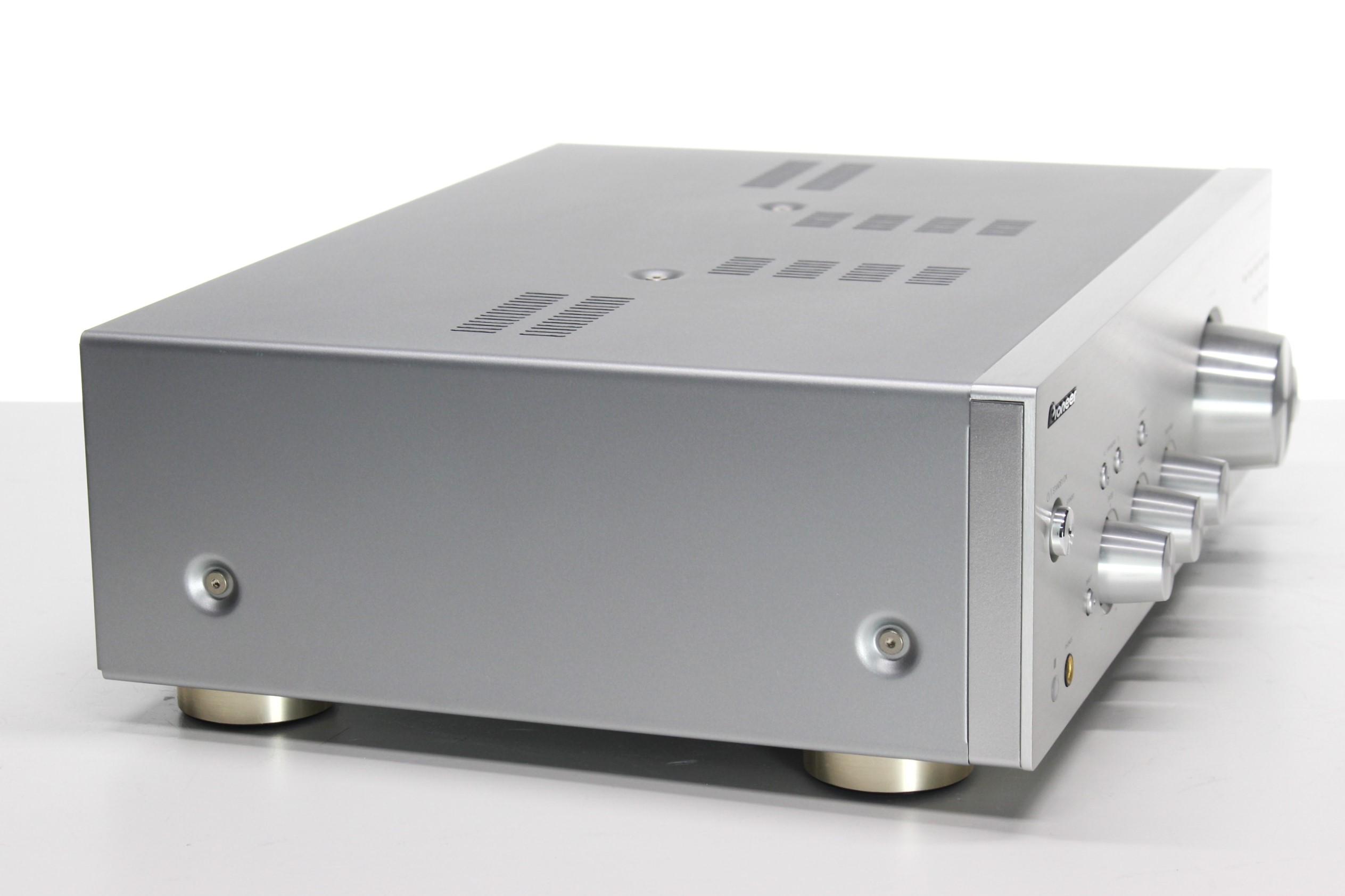 アバックWEB-SHOP / 【中古】Pioneer A-50DA【コード21-7328