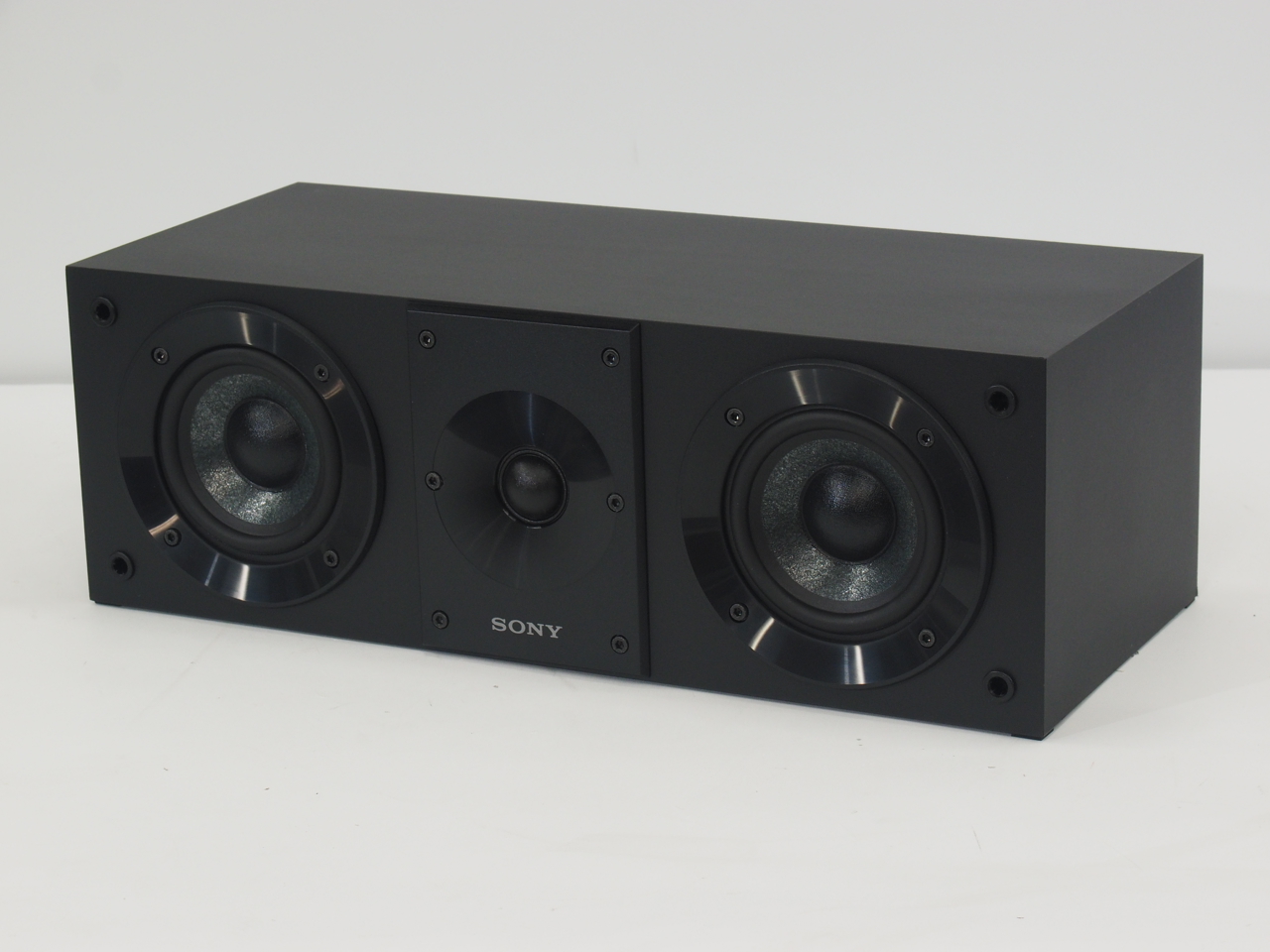 アバックWEB-SHOP / 【中古】SONY SS-CS8【コード01-13916】センター