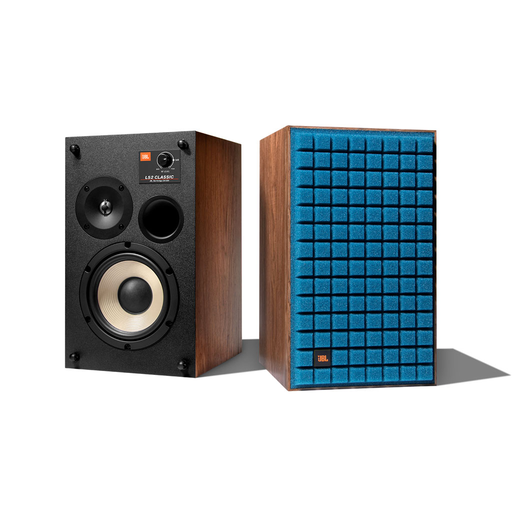 アバックWEB-SHOP / JS-65 JBL [ ジェービーエル ] JBL L52 Classic