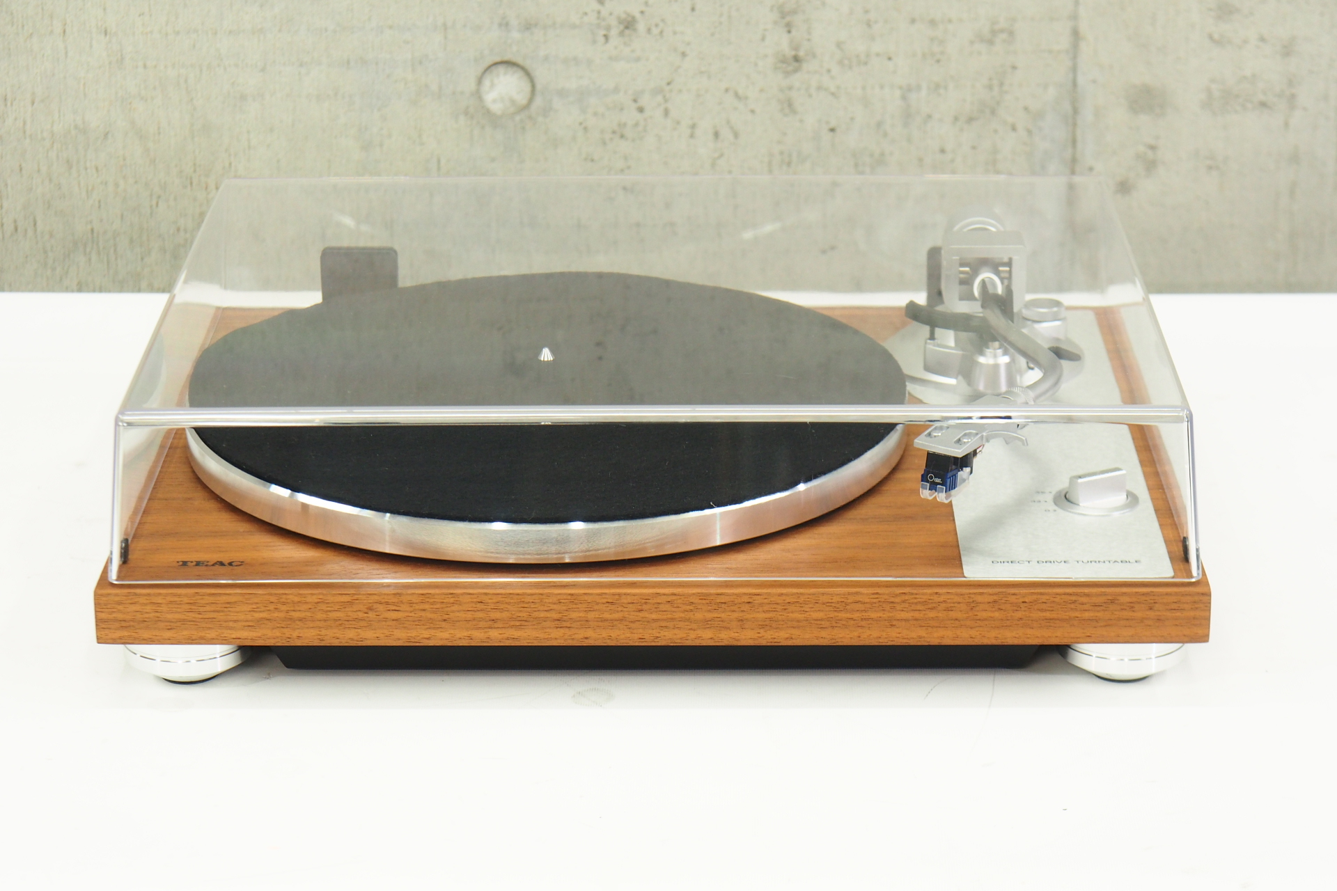 アバックWEB-SHOP / 【中古】TEAC TN-4D-SE(WA)【コード01-12142