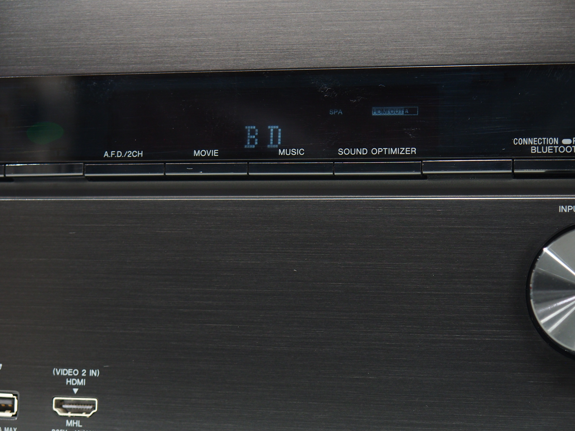 アバックWEB-SHOP / 【中古】SONY STR-DN1040【コード01-09933】AVアンプ