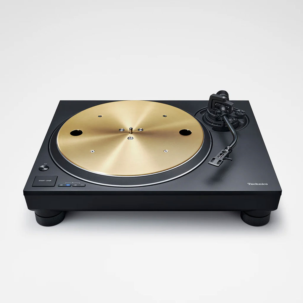 Technicsテクニクス ダイレクトドライブ ターンテーブル SL-1200MK2