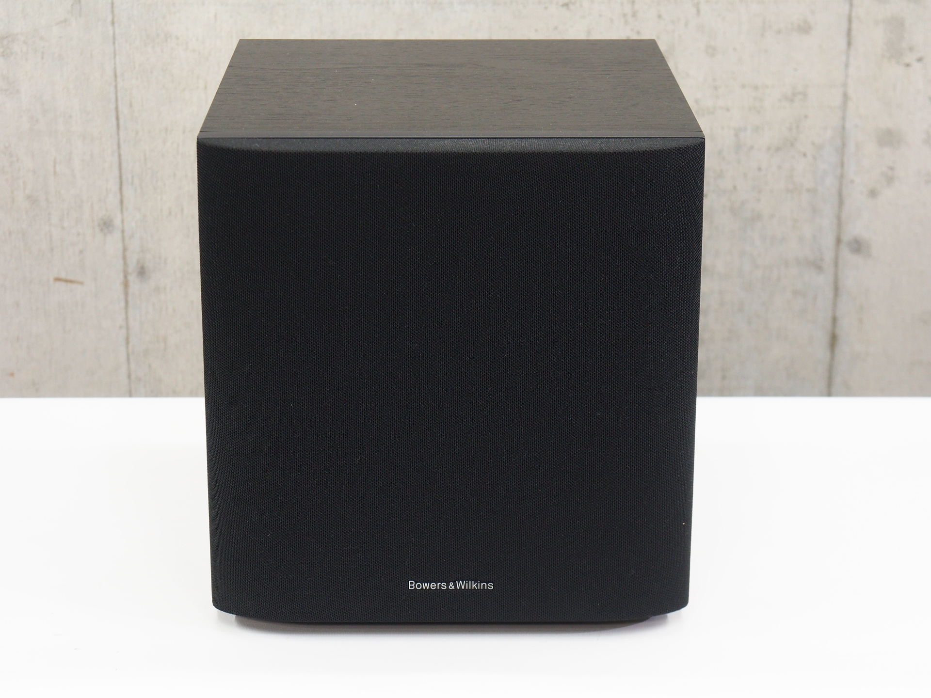 アバックWEB-SHOP / 【中古】B&W ASW608(B)【コード01-10165】サブ