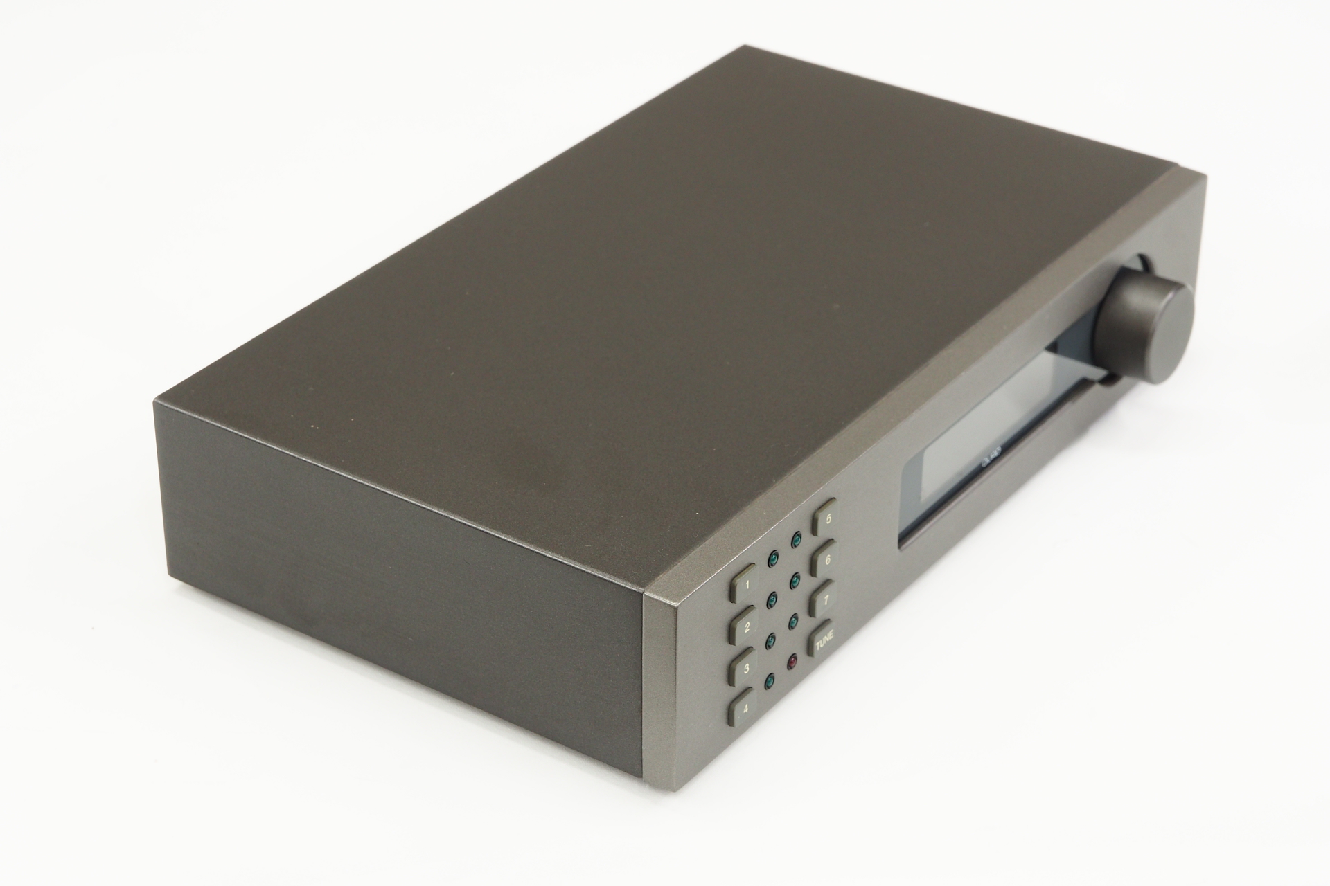 アバックWEB-SHOP / 【中古】QUAD FM4【コード01-12169】FMチューナー