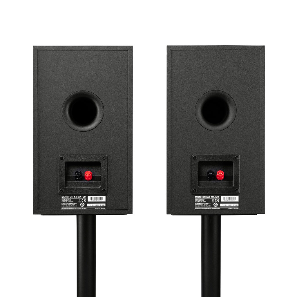 アバックWEB-SHOP / MXT20 Polk Audio [ポークオーディオ] コンパクト