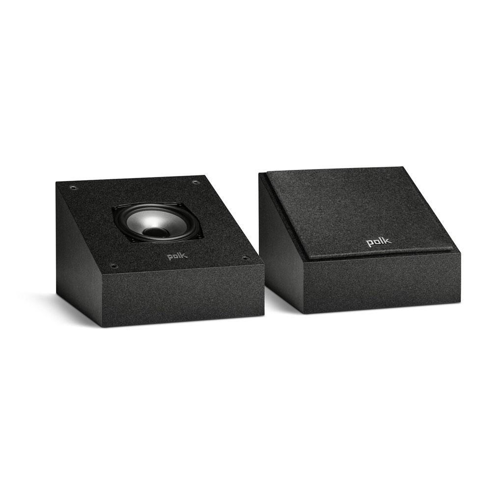 アバックWEB-SHOP / MXT12 Polk Audio [ポークオーディオ] サブ