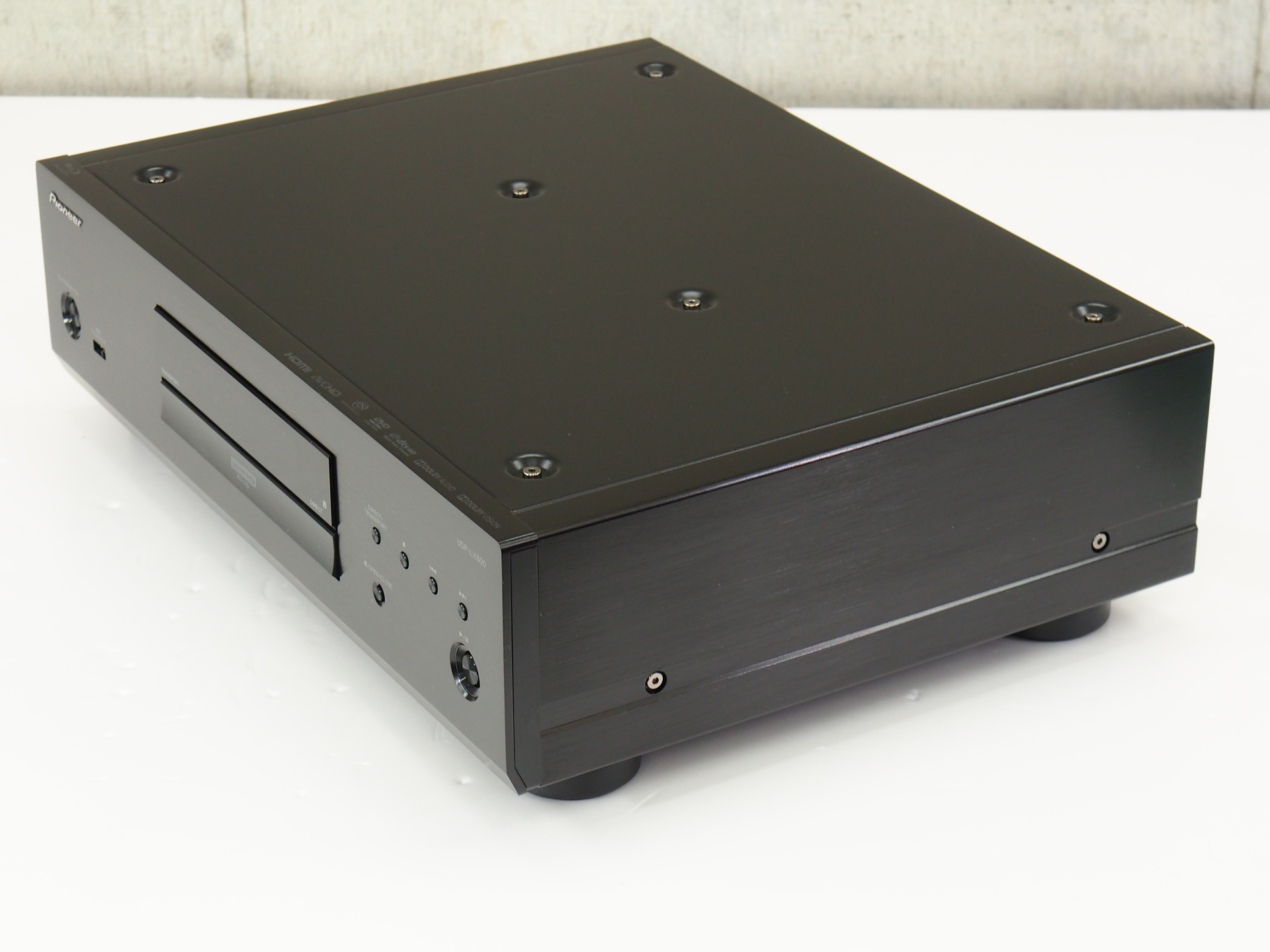 アバックWEB-SHOP / 【中古】PIONEER UDP-LX800【コード01-10241