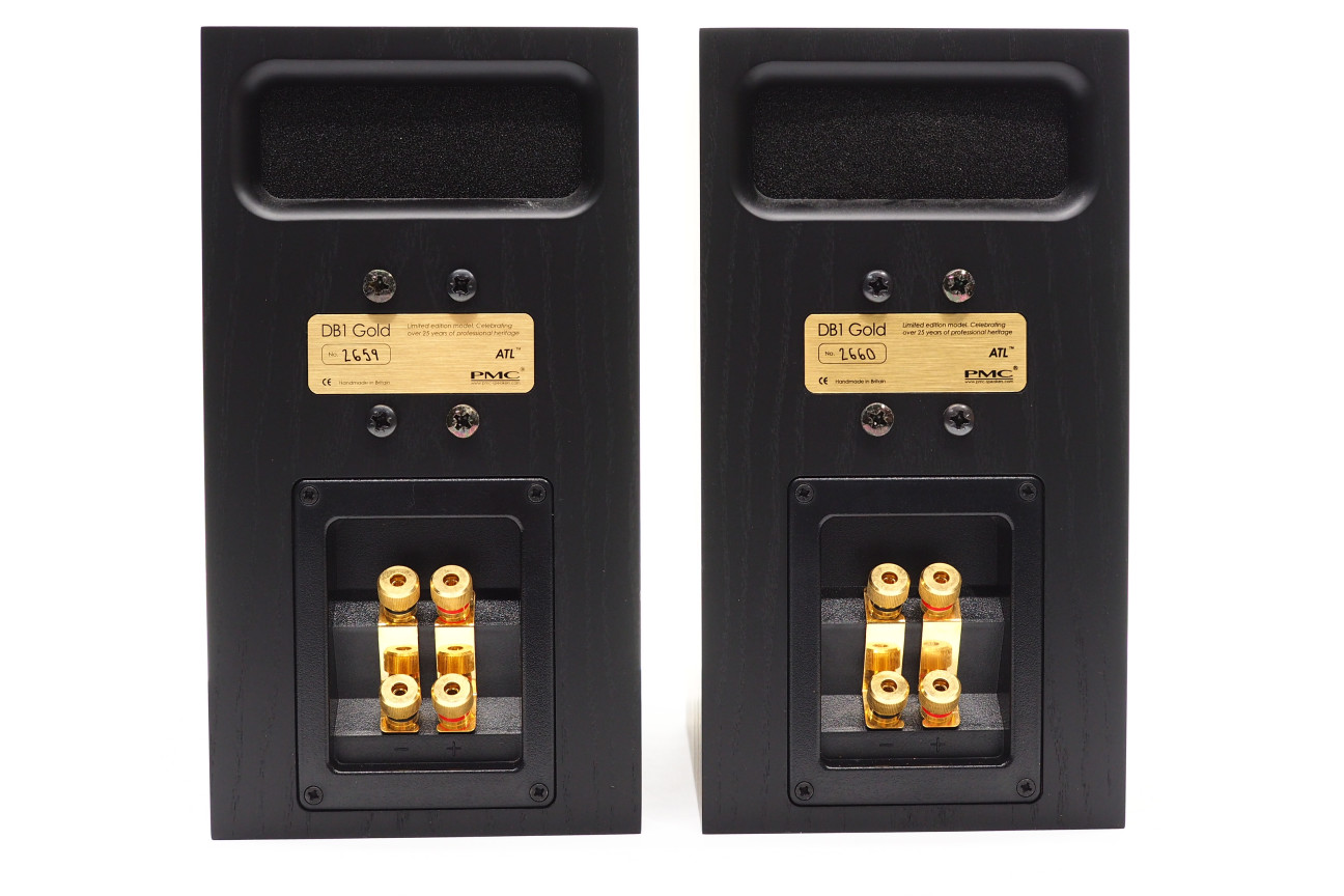 アバックWEB-SHOP / 【中古】PMC DB1 Gold【コード21-04669】