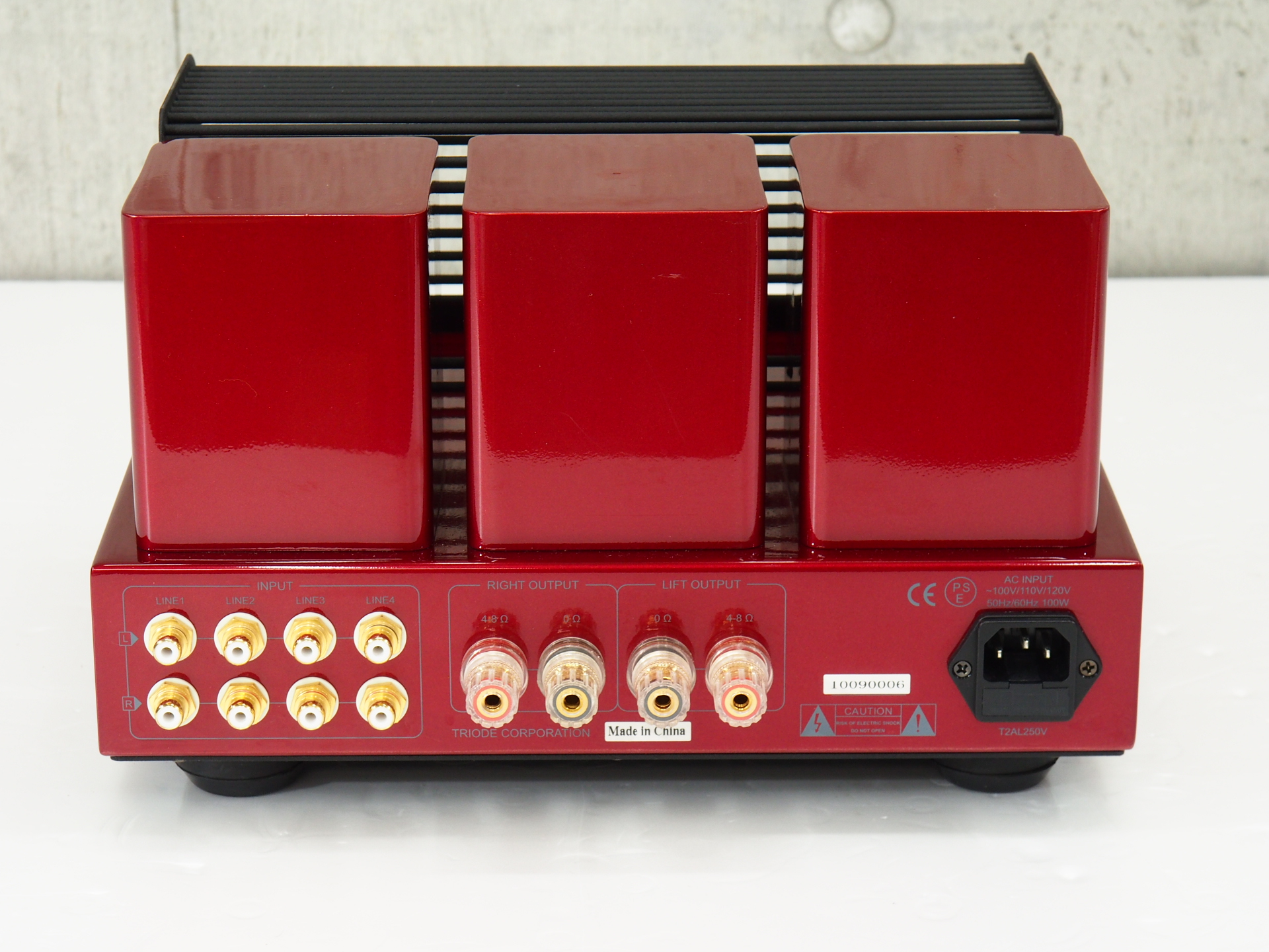 アバックWEB-SHOP / 【中古】TRIODE TRK-3488 [完成品] 【コード01